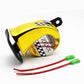 Luchthoorn voor 12V Vrachtwagen Motorfiets