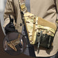 Waterdichte Anti-Diefstal Crossbodytas