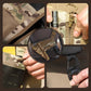 Waterdichte Anti-Diefstal Crossbodytas