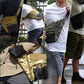 Waterdichte Anti-Diefstal Crossbodytas
