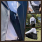 Waterdichte Anti-Diefstal Crossbodytas