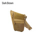 Waterdichte Anti-Diefstal Crossbodytas