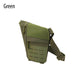 Waterdichte Anti-Diefstal Crossbodytas