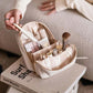 Elegant Portable Premium Makeup Bag
