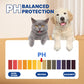 Non-washable Pet Cleaning Wipes without Irritation