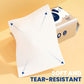 Non-washable Pet Cleaning Wipes without Irritation
