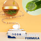 Non-washable Pet Cleaning Wipes without Irritation