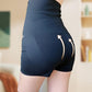 High Waist Tummy Control Butt Lifting Yoga Leggings for Women