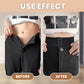 High Waist Tummy Control Butt Lifting Yoga Leggings for Women