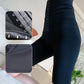 High Waist Tummy Control Butt Lifting Yoga Leggings for Women