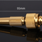 High Pressure Water Spray Gun
