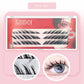 Segmented Natural Fox False Eyelashes
