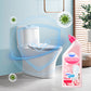 Toilet Bowl Cleaner Gel with Fresh Scent
