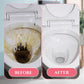 Toilet Bowl Cleaner Gel with Fresh Scent