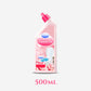 Toilet Bowl Cleaner Gel with Fresh Scent
