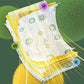 Activated Carbon Formaldehyde Absorber Air Purifying Bags
