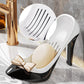 Creative Self-Draining High Heels Soap Box