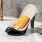 Creative Self-Draining High Heels Soap Box
