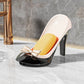 Creative Self-Draining High Heels Soap Box
