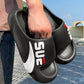 Men's EVA Chunky Slides for Indoor & Outdoor