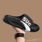 Men's EVA Chunky Slides for Indoor & Outdoor