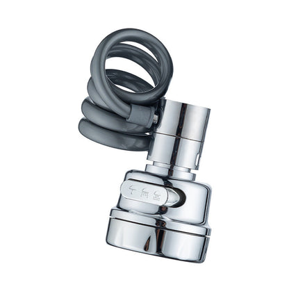 Pull-out Mini Universal Faucet Filter