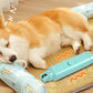 Safe Quiet Automatic Pet Nail Grinder