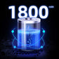 🏆Last Day Promotion 50% -🪥Automatische Tandenborstel Sterilisator Hoesje en Houder