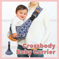 🔥Parents' Best Helper💝Crossbody Baby Carrier👶