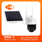 🎥Intelligente draadloze zonne -surveillance camera (gratis verzending📦✈️）