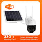 🎥Intelligente draadloze zonne -surveillance camera (gratis verzending📦✈️）