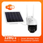 🎥Intelligente draadloze zonne -surveillance camera (gratis verzending📦✈️）