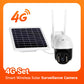 🎥Intelligente draadloze zonne -surveillance camera (gratis verzending📦✈️）