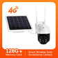 🎥Intelligente draadloze zonne -surveillance camera (gratis verzending📦✈️）