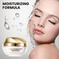 Hydraterende Verhelderende Concealer Gladmakende Toner-Crème