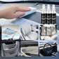 Quick Coat & Allesreiniger Spray voor auto-interieur