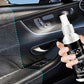 Quick Coat & Allesreiniger Spray voor auto-interieur