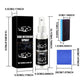 Quick Coat & Allesreiniger Spray voor auto-interieur