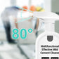 Multifunctional Effective Mild Cement Cleaner