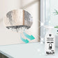 Multifunctional Effective Mild Cement Cleaner