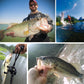 Lifelike Multi-Jointed Sinking Fishing Lure🎣