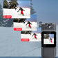 1080 HD digitale videorecorder voor fietsen