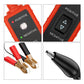 Tester voor autocircuits met sondetype