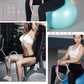 🔥Zomeruitverkoop 50% korting🔥Fitnessapparaat Pilates Ring