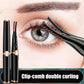 🔥Hot Sale 49% OFF🎁Rechargeable Heated Eyelash Curler for Quick Heating Curling