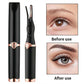 🔥Hot Sale 49% OFF🎁Rechargeable Heated Eyelash Curler for Quick Heating Curling