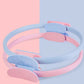 🔥Tijdelijke kerstaanbieding: 50% KORTING!!!🔥Multifunctionele Pilates-fitnessring voor weerstandstraining