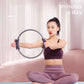 🔥Tijdelijke kerstaanbieding: 50% KORTING!!!🔥Multifunctionele Pilates-fitnessring voor weerstandstraining
