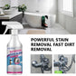 🔥Last Day Promotion 49% OFF -🏠Multifunctional Stubborn Stains Cleaner