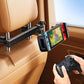 🎁Nieuw product 49% korting 🔥Tablet Houder voor Auto Hoofsteun
